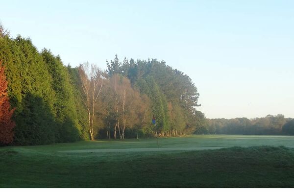 Golf de Brest Iroise