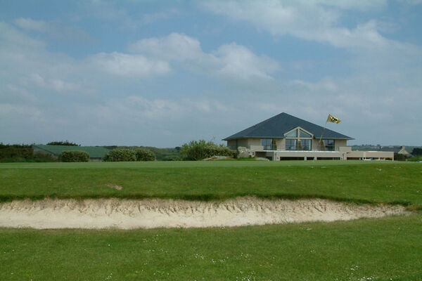 Golf de Brest - Les Abers