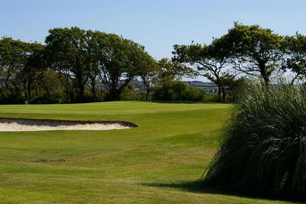 Golf de Brest - Pen Ar Bed