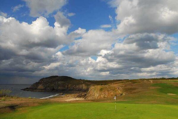 Golf de Dinard