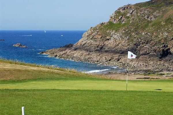 Golf de Dinard