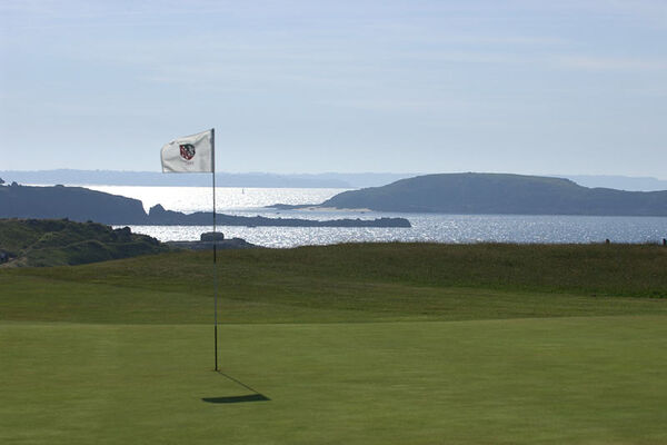 Golf de Dinard