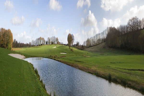 Golf de Kerbernez