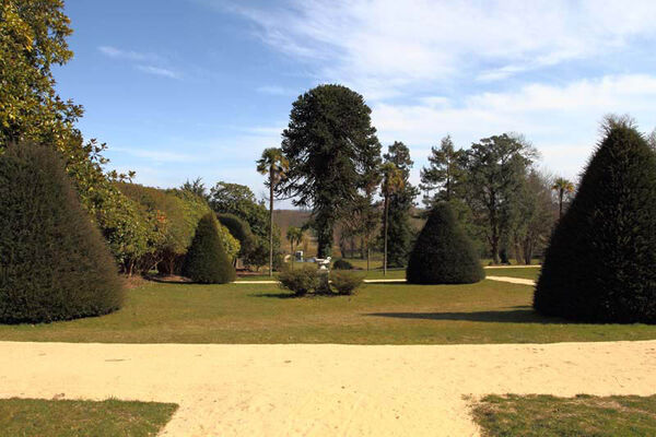 Golf de Kerbernez