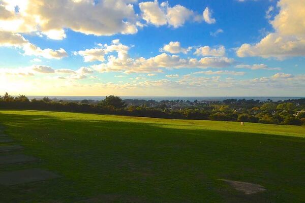 Golf de Saint-Samson