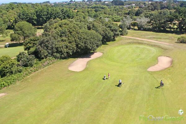 Golf de Saint-Samson