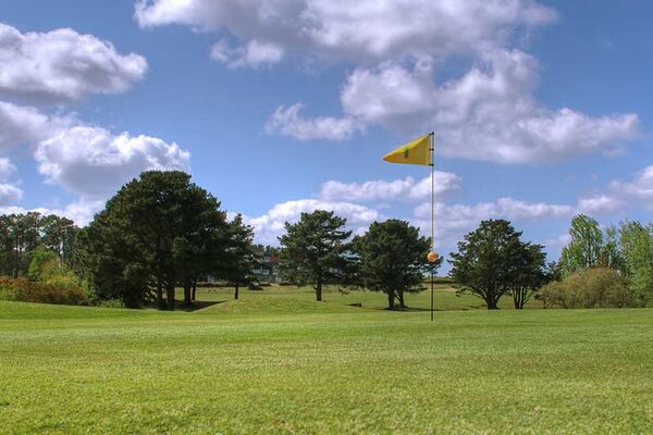 Golf de Saint-Samson