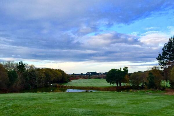 Golf de Saint-Samson