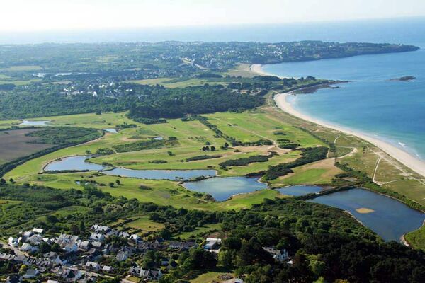 Golf de Rhuys-Kerver