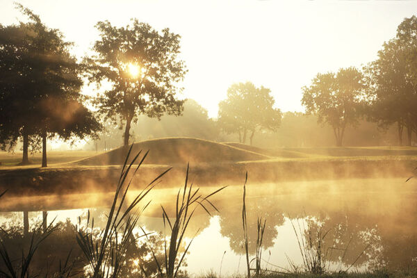 Golf de Rhuys-Kerver