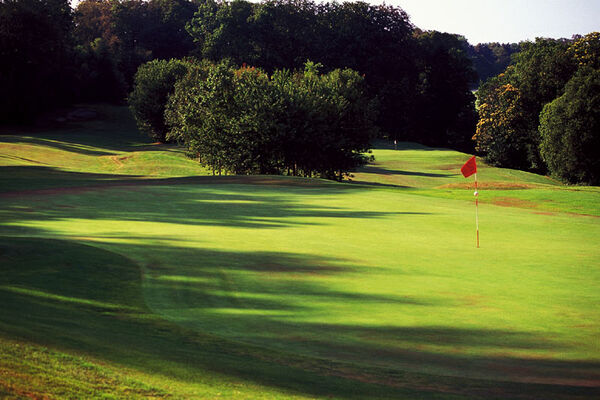 Golf de Val Quéven