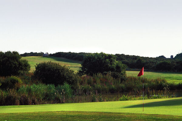 Golf de Val Quéven