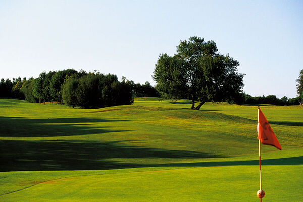 Golf de Val Quéven