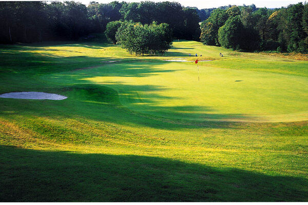 Golf de Val Quéven