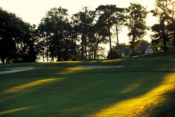 Golf de Val Quéven