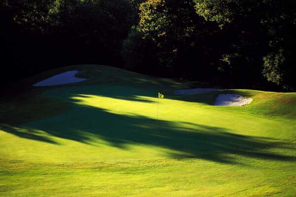 Golf de l'Odet