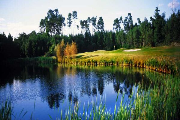 Golf de l'Odet