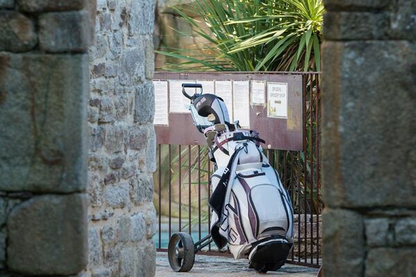 Golf de l'Orangerie de Lanniron