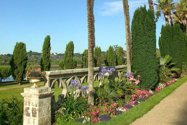 Golf de l’Orangerie de Lanniron