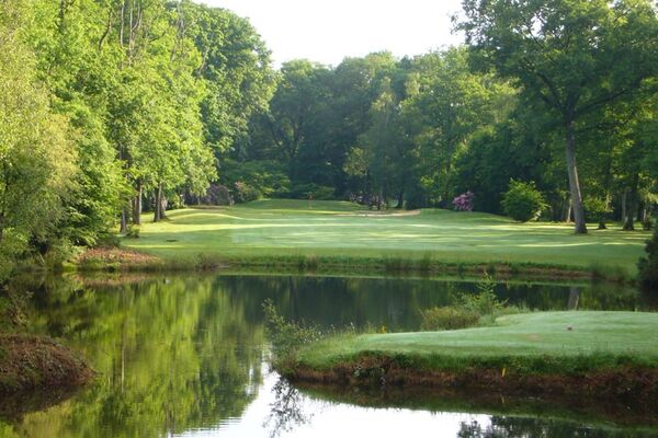 Golf de la Freslonnière