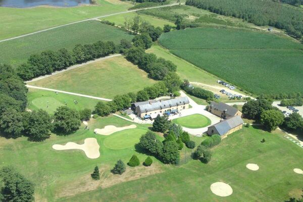 Golf de la Freslonnière