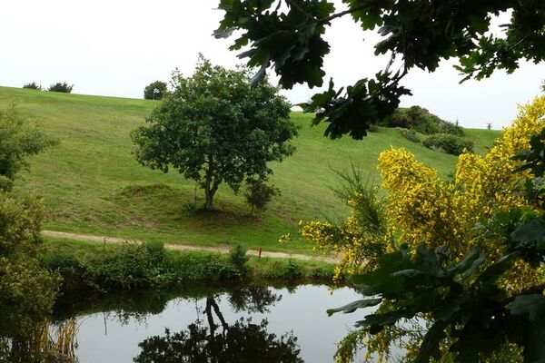 Golf des Abers