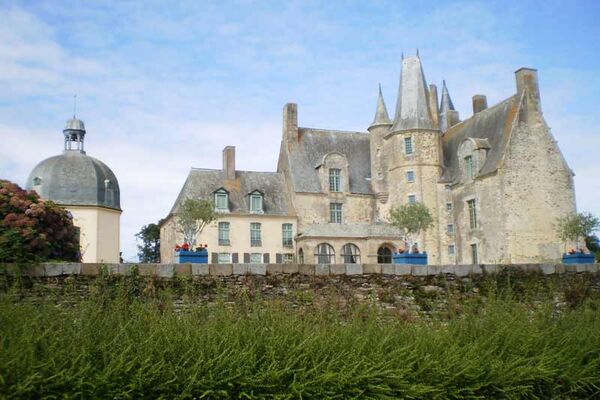 Golf des Rochers