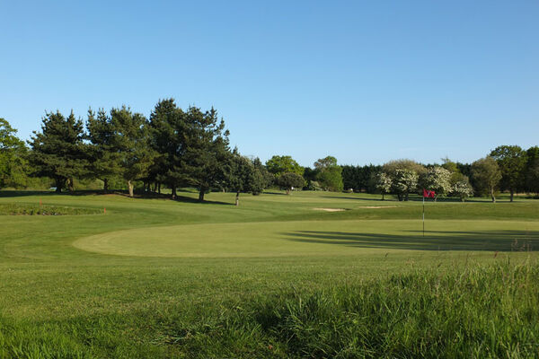 Golf des Sables d'Or