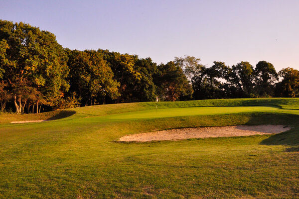 Golf des Sables d'Or