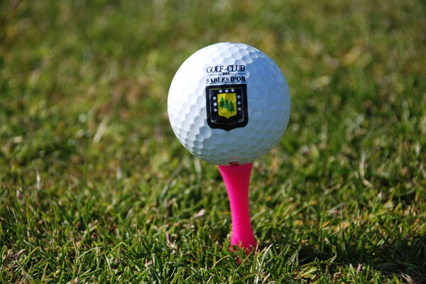 Golf des Sables d'Or