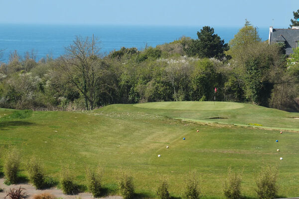 Golf des Sables d'Or