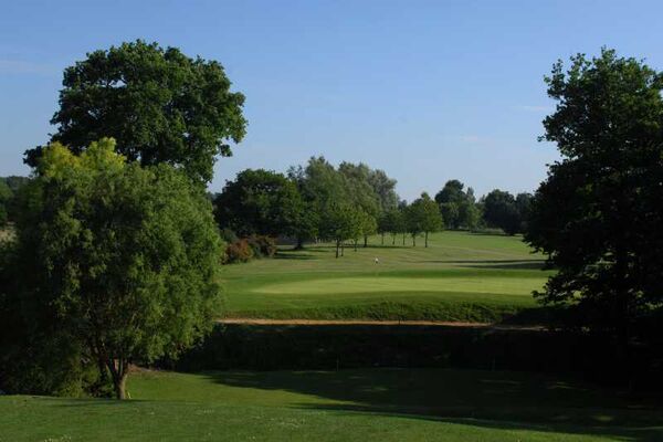 Golf la Corbinais