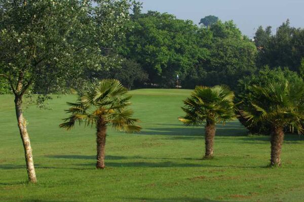 Golf la Corbinais