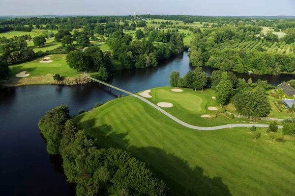 Saint-Malo Golf Resort