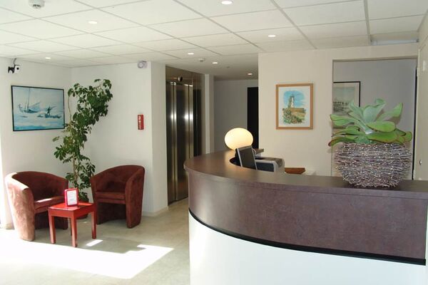 Golfhôtel
