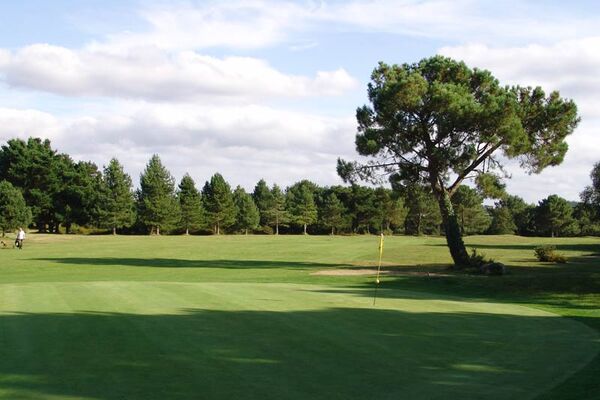 Golfhôtel