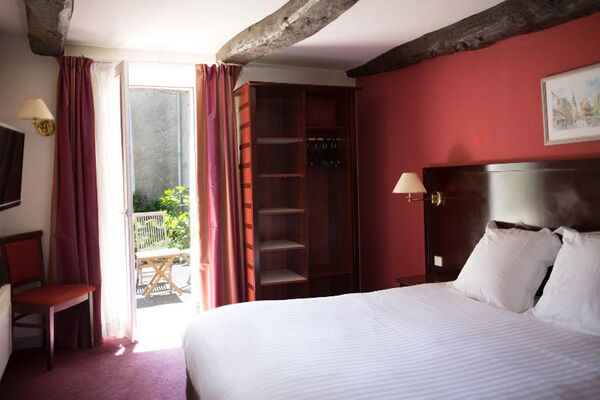 Grand Hôtel Bénodet