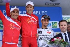 Grand Prix de Plumelec