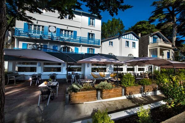 Hôtel La Villa Bettina