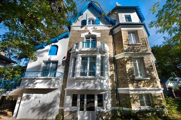Hôtel La Villa Bettina