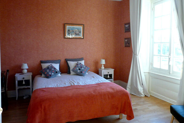 Manoir de Tregont Mab