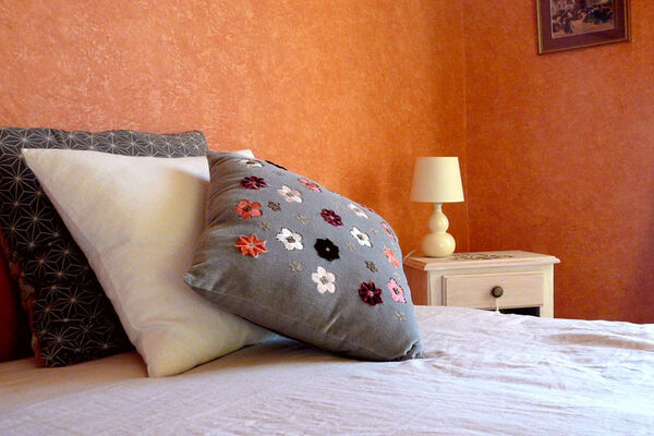 Manoir de Tregont Mab