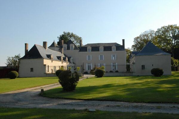 Manoir de la Haye Eder