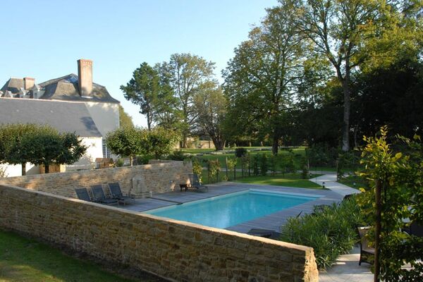 Manoir de la Haye Eder