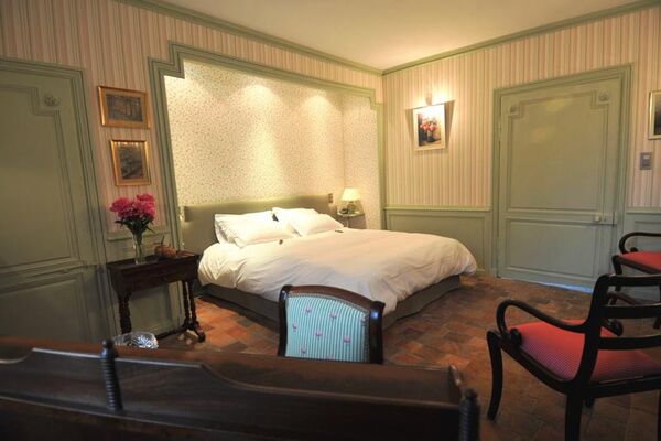 Manoir de la Haye Eder