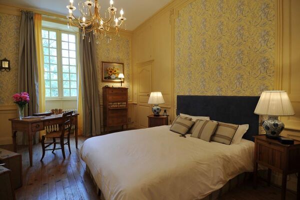 Manoir de la Haye Eder