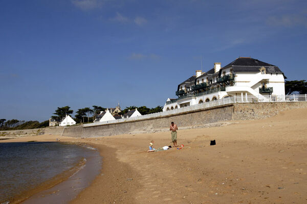 Odalys Résidence Valentin Plage