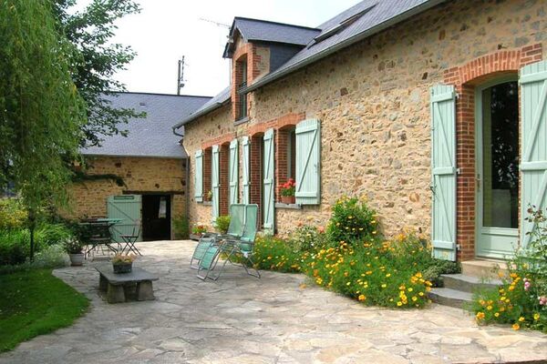 La Maison du Meunier