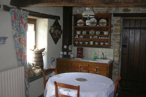 La Maison du Meunier