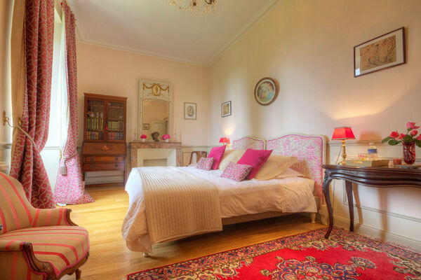 Manoir de Bel Ebat